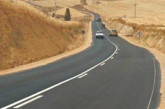 El kilómetro de carretera en América Latina cuesta siete veces más que